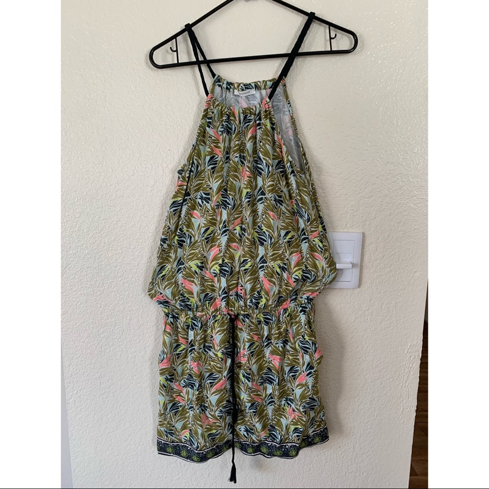 Promode, size 4